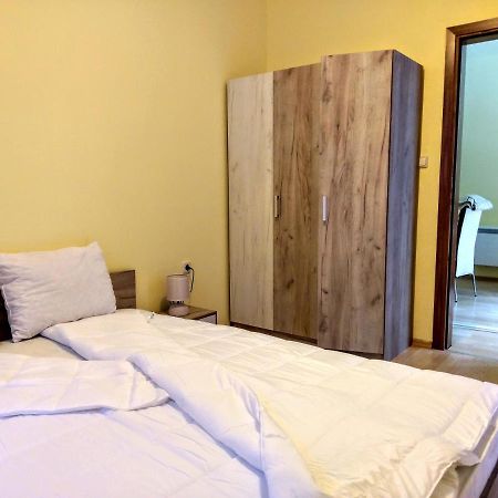 Private Apartments Nevena Pamporovo Ngoại thất bức ảnh