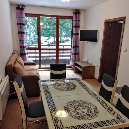 Private Apartments Nevena Pamporovo Ngoại thất bức ảnh