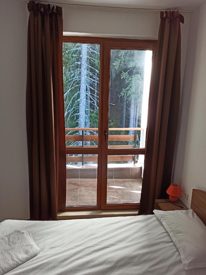 Private Apartments Nevena Pamporovo Ngoại thất bức ảnh