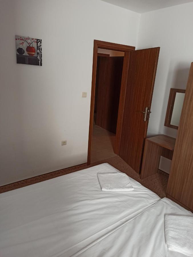Private Apartments Nevena Pamporovo Ngoại thất bức ảnh