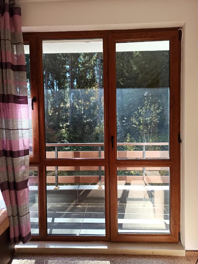 Private Apartments Nevena Pamporovo Ngoại thất bức ảnh