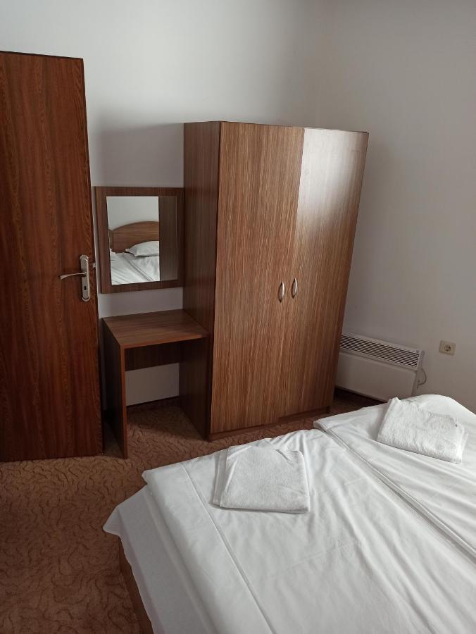 Private Apartments Nevena Pamporovo Ngoại thất bức ảnh