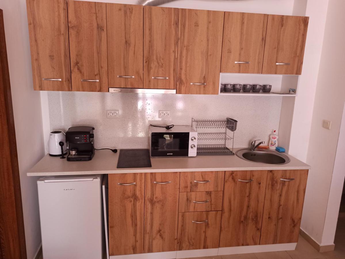 Private Apartments Nevena Pamporovo Ngoại thất bức ảnh
