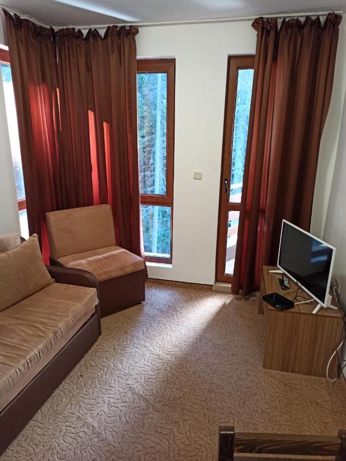 Private Apartments Nevena Pamporovo Ngoại thất bức ảnh