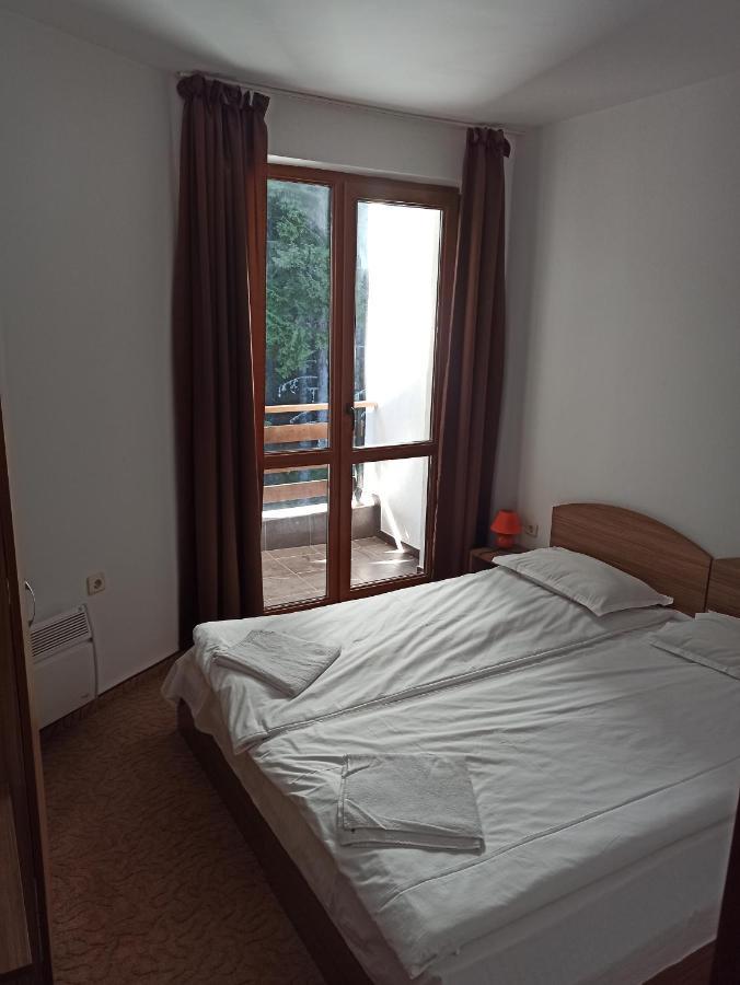 Private Apartments Nevena Pamporovo Ngoại thất bức ảnh