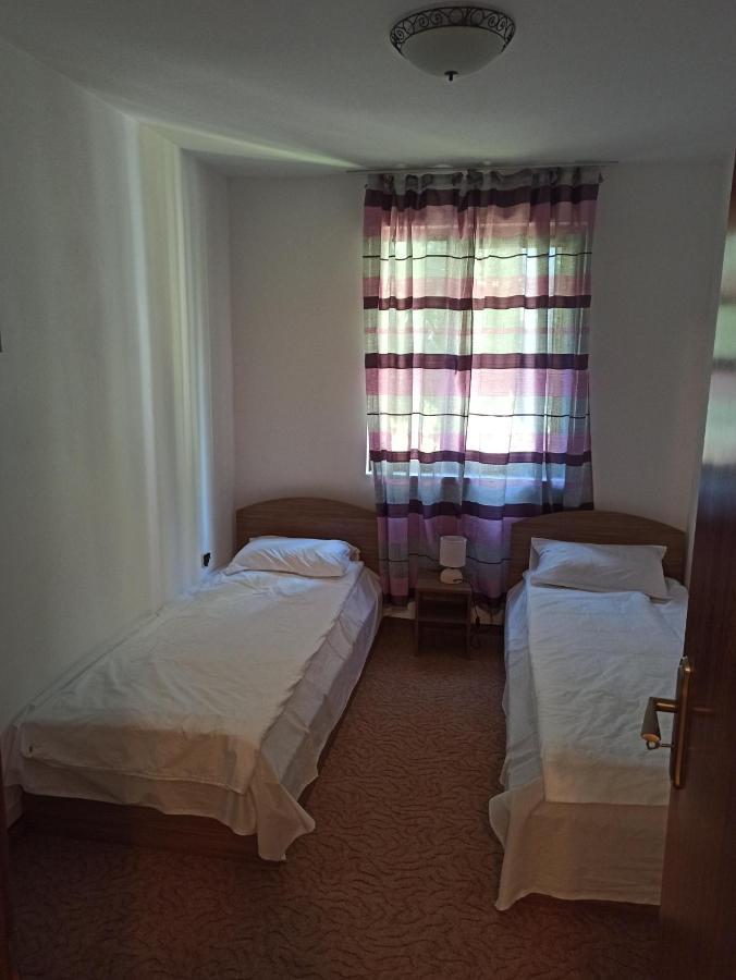 Private Apartments Nevena Pamporovo Ngoại thất bức ảnh