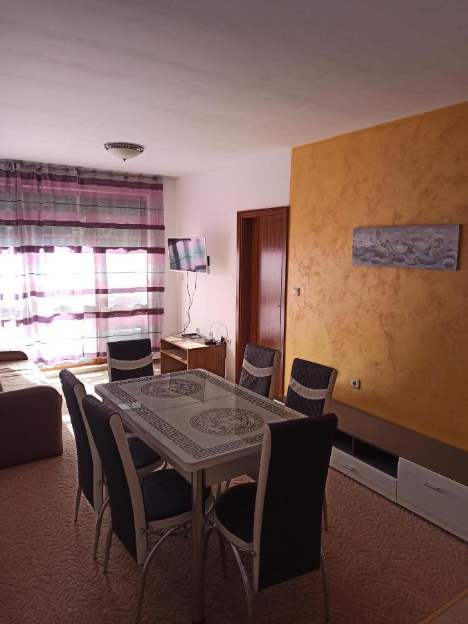 Private Apartments Nevena Pamporovo Ngoại thất bức ảnh