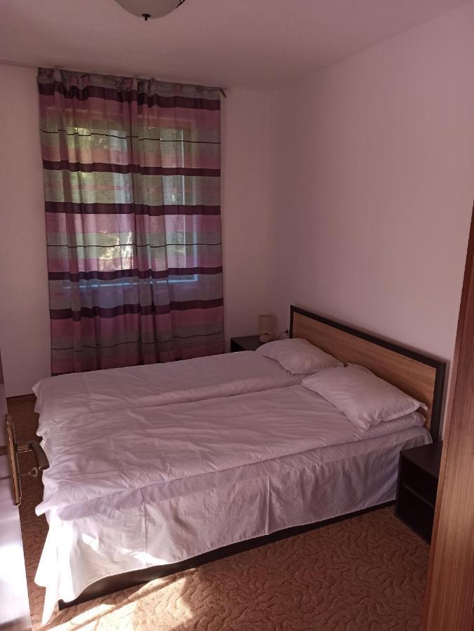 Private Apartments Nevena Pamporovo Ngoại thất bức ảnh