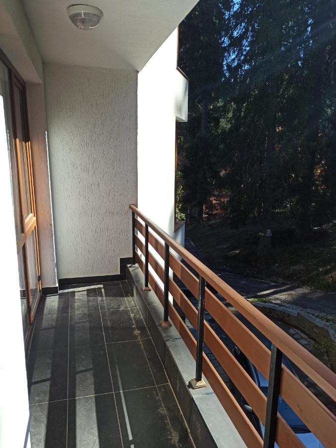 Private Apartments Nevena Pamporovo Ngoại thất bức ảnh