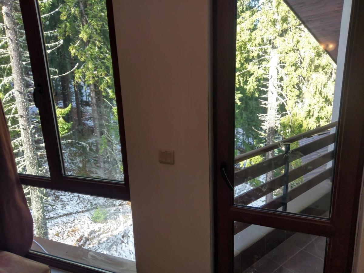 Private Apartments Nevena Pamporovo Ngoại thất bức ảnh