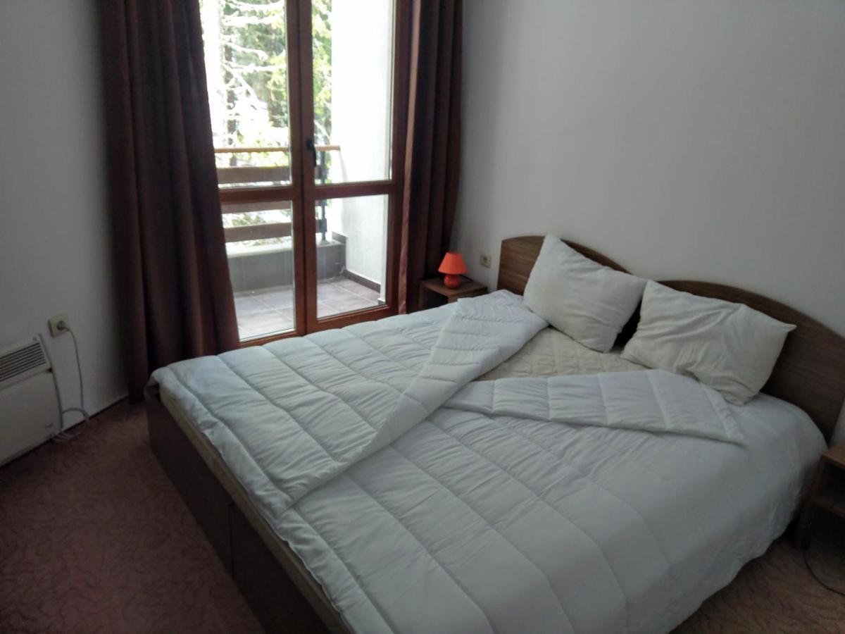 Private Apartments Nevena Pamporovo Ngoại thất bức ảnh