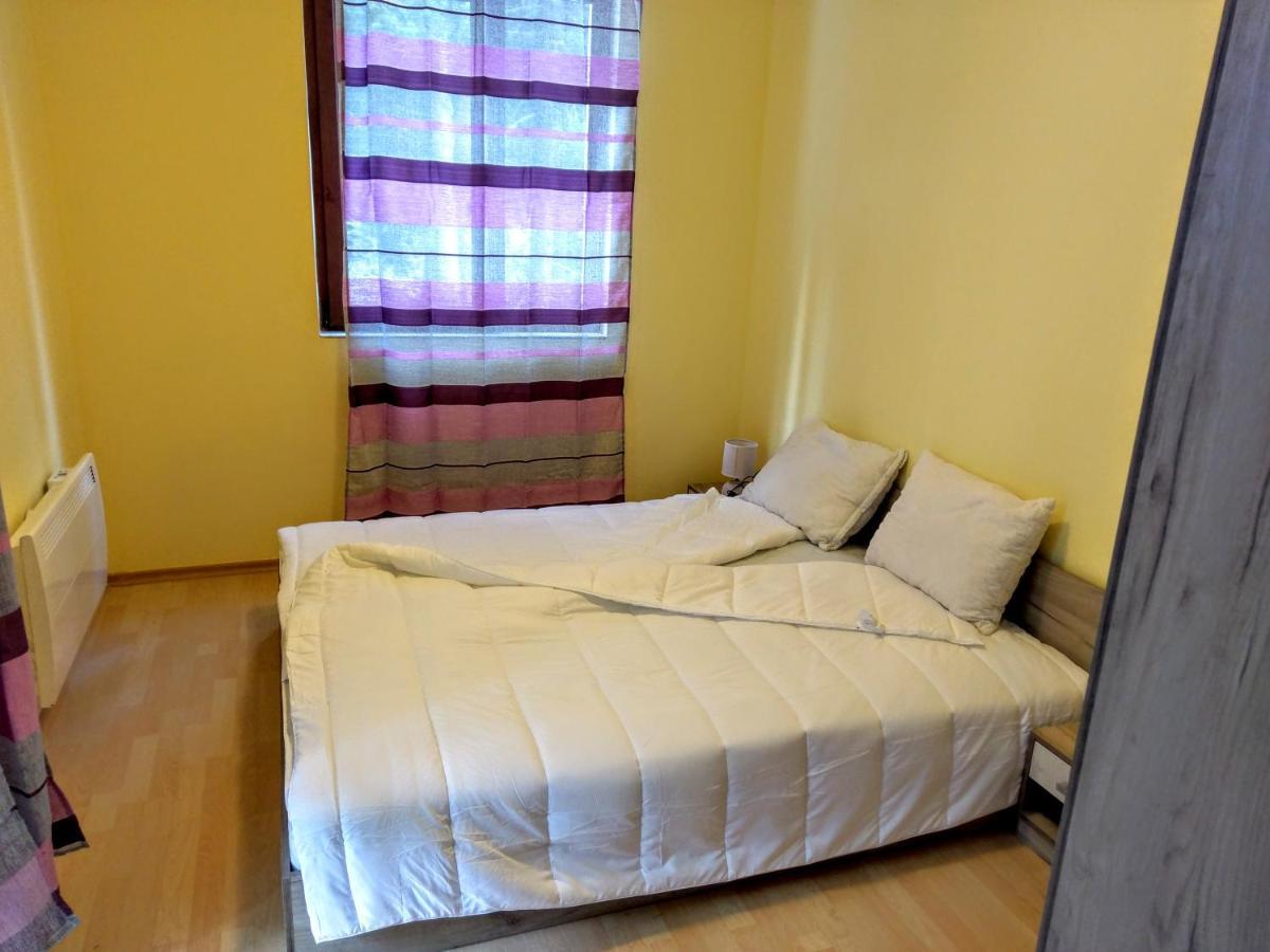 Private Apartments Nevena Pamporovo Ngoại thất bức ảnh