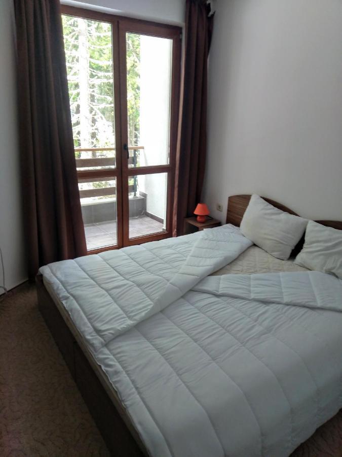 Private Apartments Nevena Pamporovo Ngoại thất bức ảnh