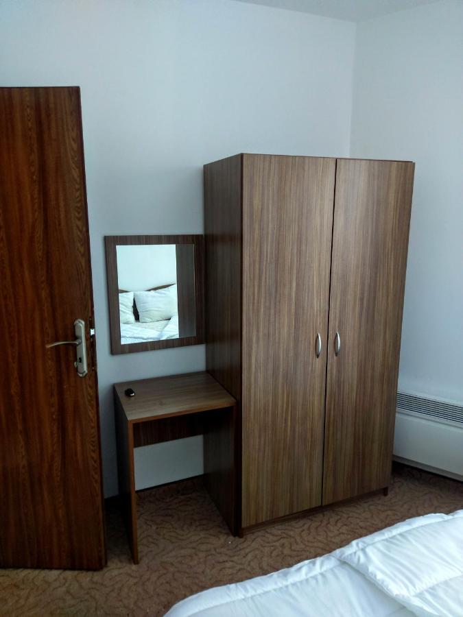 Private Apartments Nevena Pamporovo Ngoại thất bức ảnh