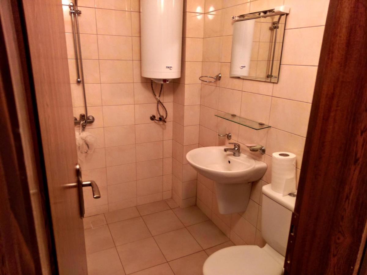 Private Apartments Nevena Pamporovo Ngoại thất bức ảnh